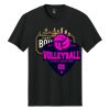 FW Bourbon - Perfect Blend ® CVC Tee Thumbnail
