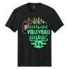 FW Bourbon - Perfect Blend ® CVC Tee Thumbnail