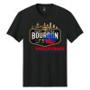 FW Bourbon - Perfect Blend ® CVC Tee Thumbnail