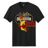 FW Bourbon - Perfect Blend ® CVC Tee Thumbnail