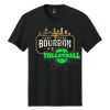 FW Bourbon - Perfect Blend ® CVC Tee Thumbnail