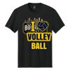 FW Bourbon - Perfect Blend ® CVC Tee Thumbnail