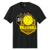 FW Bourbon - Perfect Blend ® CVC Tee Thumbnail