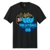 FW Bourbon - Perfect Blend ® CVC Tee Thumbnail
