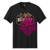 FW Bourbon - Perfect Blend ® CVC Tee Thumbnail