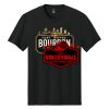 FW Bourbon - Perfect Blend ® CVC Tee Thumbnail
