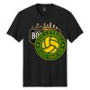 FW Bourbon - Perfect Blend ® CVC Tee Thumbnail