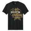 FW Bourbon - Perfect Blend ® CVC Tee Thumbnail