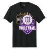 FW Bourbon - Perfect Blend ® CVC Tee Thumbnail