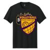 FW Bourbon - Perfect Blend ® CVC Tee Thumbnail
