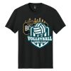 FW Bourbon - Perfect Blend ® CVC Tee Thumbnail