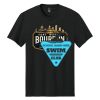 FW Bourbon - Perfect Blend ® CVC Tee Thumbnail