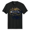 FW Bourbon - Perfect Blend ® CVC Tee Thumbnail