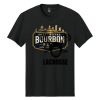 FW Bourbon - Perfect Blend ® CVC Tee Thumbnail