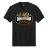 FW Bourbon - Perfect Blend ® CVC Tee Thumbnail