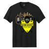 FW Bourbon - Perfect Blend ® CVC Tee Thumbnail