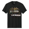 FW Bourbon - Perfect Blend ® CVC Tee Thumbnail