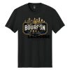 FW Bourbon - Perfect Blend ® CVC Tee Thumbnail