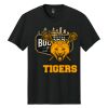 FW Bourbon - Perfect Blend ® CVC Tee Thumbnail