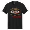 FW Bourbon - Perfect Blend ® CVC Tee Thumbnail