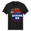 FW Bourbon - Perfect Blend ® CVC Tee Thumbnail