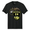 FW Bourbon - Perfect Blend ® CVC Tee Thumbnail