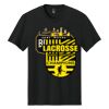 FW Bourbon - Perfect Blend ® CVC Tee Thumbnail