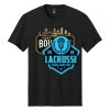 FW Bourbon - Perfect Blend ® CVC Tee Thumbnail