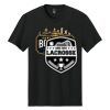 FW Bourbon - Perfect Blend ® CVC Tee Thumbnail