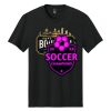 FW Bourbon - Perfect Blend ® CVC Tee Thumbnail