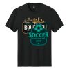 FW Bourbon - Perfect Blend ® CVC Tee Thumbnail