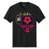 FW Bourbon - Perfect Blend ® CVC Tee Thumbnail