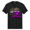 FW Bourbon - Perfect Blend ® CVC Tee Thumbnail
