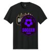 FW Bourbon - Perfect Blend ® CVC Tee Thumbnail
