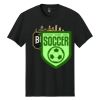 FW Bourbon - Perfect Blend ® CVC Tee Thumbnail