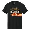 FW Bourbon - Perfect Blend ® CVC Tee Thumbnail
