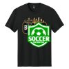 FW Bourbon - Perfect Blend ® CVC Tee Thumbnail