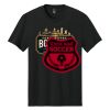 FW Bourbon - Perfect Blend ® CVC Tee Thumbnail