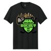 FW Bourbon - Perfect Blend ® CVC Tee Thumbnail