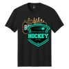 FW Bourbon - Perfect Blend ® CVC Tee Thumbnail