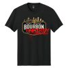 FW Bourbon - Perfect Blend ® CVC Tee Thumbnail