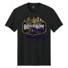 FW Bourbon - Perfect Blend ® CVC Tee Thumbnail