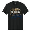 FW Bourbon - Perfect Blend ® CVC Tee Thumbnail