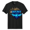 FW Bourbon - Perfect Blend ® CVC Tee Thumbnail