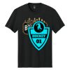 FW Bourbon - Perfect Blend ® CVC Tee Thumbnail