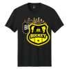 FW Bourbon - Perfect Blend ® CVC Tee Thumbnail