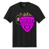 FW Bourbon - Perfect Blend ® CVC Tee Thumbnail
