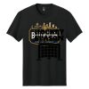FW Bourbon - Perfect Blend ® CVC Tee Thumbnail