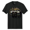 FW Bourbon - Perfect Blend ® CVC Tee Thumbnail