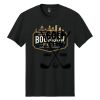 FW Bourbon - Perfect Blend ® CVC Tee Thumbnail
